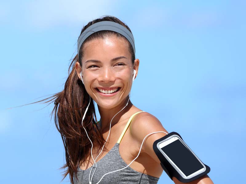 Woman Smiling - Avada Sports KATE SHULTZ