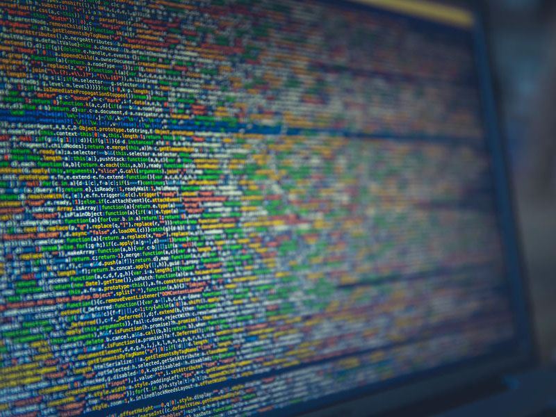 Code on Screen 1 - Avada Sports Code on Screen 1