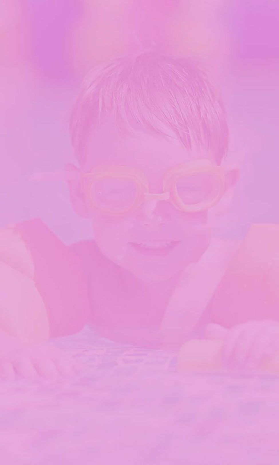 Child Swimming - Avada Sports Child Swimming